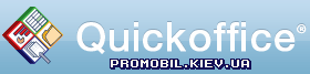 QuickOffice Premier  Symbian 9