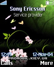   Sony Ericsson 176x220 - Everchanging