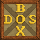 DOSBox  Symbian 9