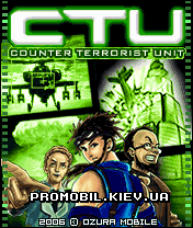 C     [Counter Terrorist Unit]