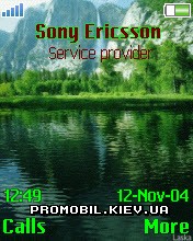   Sony Ericsson 176x220 -  