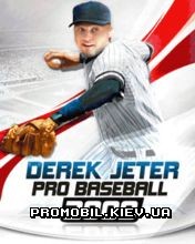      2009 [Derek Jeter Pro Baseball 2009]