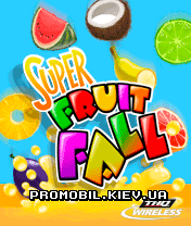    [Super Fruitfall]