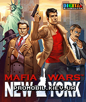  : - [Mafia Wars: New York]