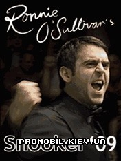     2009 [Ronnie O'Sullivan Snooker 2009]