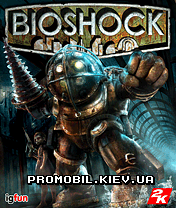  [Bioshock]