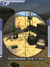  :  [Heroes of War: Nanowarrior 3D]