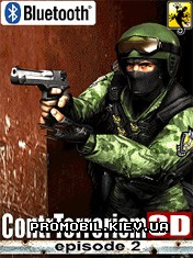  :  2 [Contr Terrorism 3D: Episode 2]