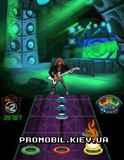  :   [Guitar Hero: World Tour]