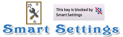 Smart Settings  Symbian 9