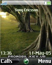   Sony Ericsson 176x220 - My SEVista
