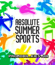    [Absolute Summer Sports]