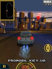 Need For Speed Undercover  Symbian 9
