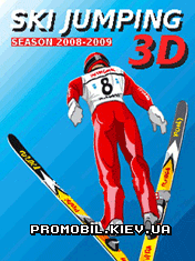   [Ski Jumping 3D]