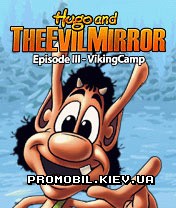     3:   [Hugo Evil Mirror 3: Viking Camp]