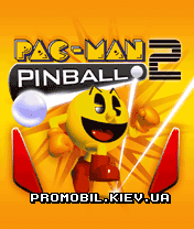 -  2 [Pac-Man Pinball 2]