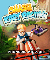   [Smash Kart Racing]