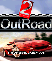  2 [OutRoad 2]