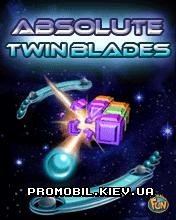 Absolute Twin Blades