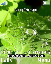  Sony Ericsson 176x220 - CMV Lite