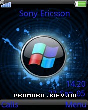   Sony Ericsson 240x320 - Windows Remix