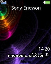   Sony Ericsson 240x320 - Music