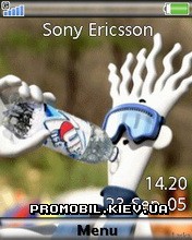   Sony Ericsson 240x320 - Fido