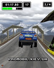     3D [World Rally Championship Mobile 3D]