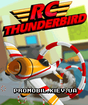  [RC Thunderbird]