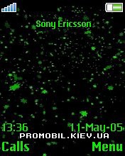   Sony Ericsson 176x220 - Sanate