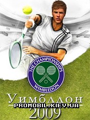  2009 [Wimbledon 2009]