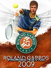   2009 [Roland Garros 2009]