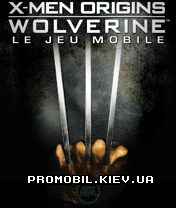  . :  [XMen Origins: Wolverine]
