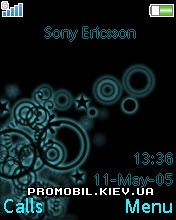   Sony Ericsson 176x220 - Complite