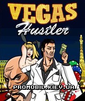   [Vegas Hustler]