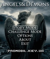    [Angels And Demons]