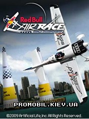       [Red Bull Air Race World Championship]