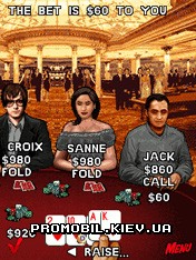    2009 [Poker Million 2009: The bluff]