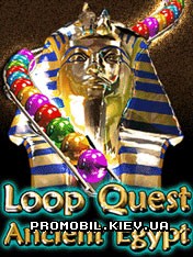 Loop Quest Ancient Egypt