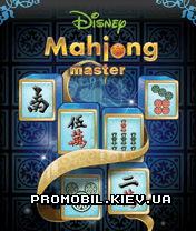   [Disney Mahjong Master]