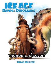   3:   [Ice Age 3 Dawn of the Dinosaurs]