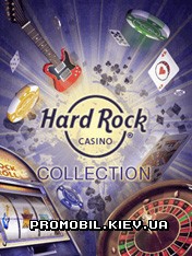     [Hard Rock Casino Collection]