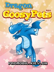  :  [Goosy Pets: Dragon]