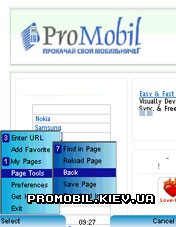 BOLT Browser