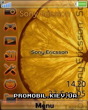   Sony Ericsson 240x320 - New Flash Menu