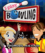  [I-Play Bowling]