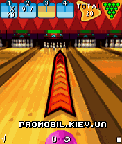  [I-Play Bowling]
