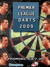 -  2009 [Premier League Darts 2009]