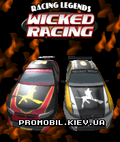  :   [Wicked Racing: Racing Legends]