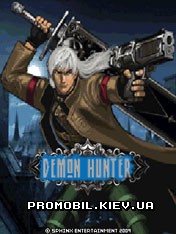    [Demon Hunter]